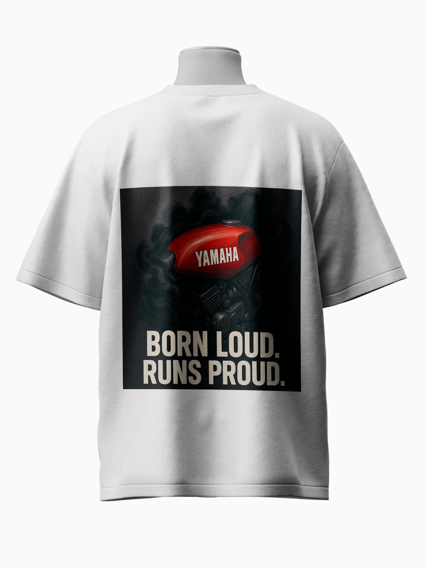 Born Loud
