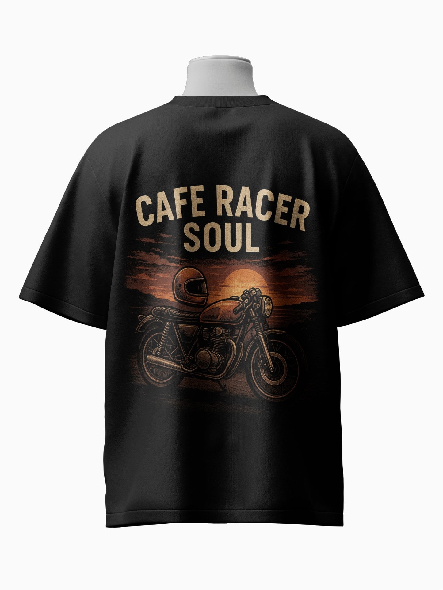 Caferacer Soul