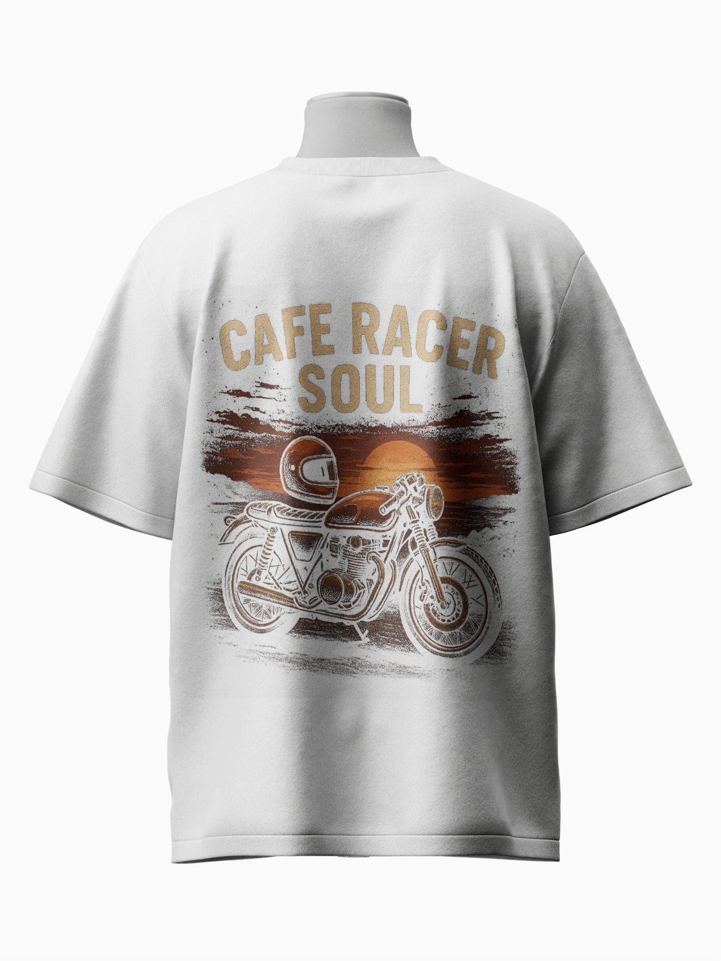 Caferacer Soul
