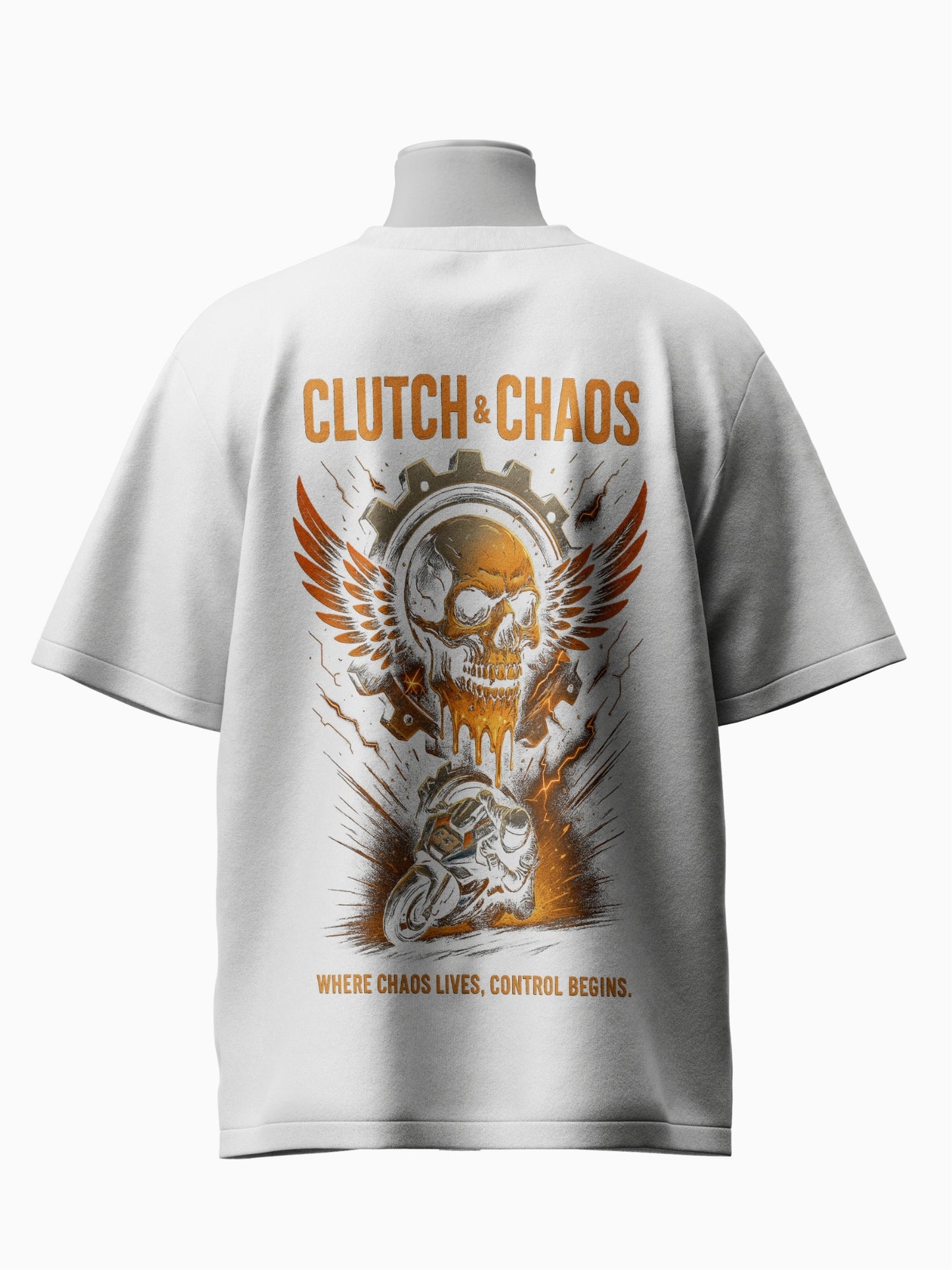 Clutch & Chaos I
