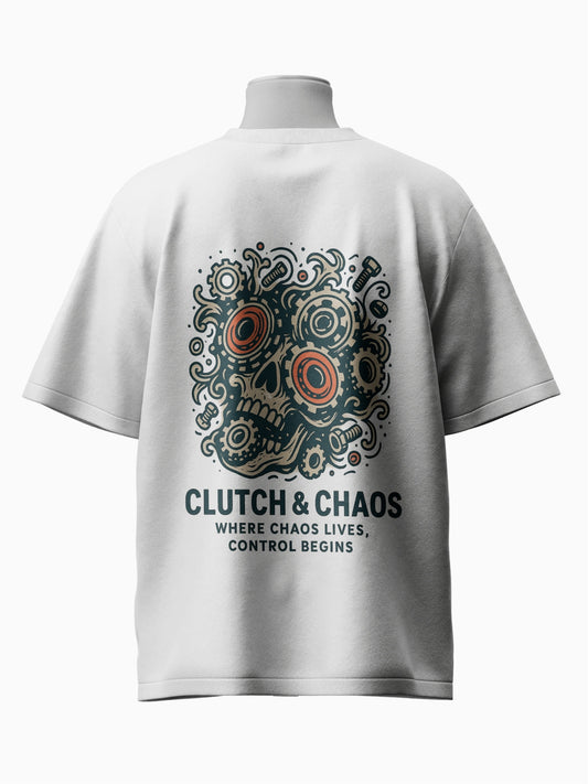 Clutch & Chaos II