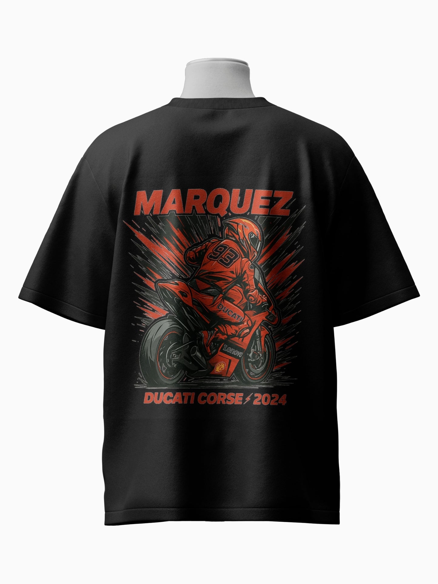 Ducati Marquez I