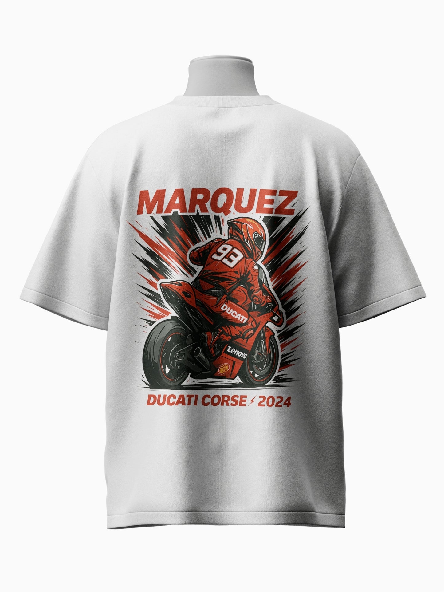 Ducati Marquez I