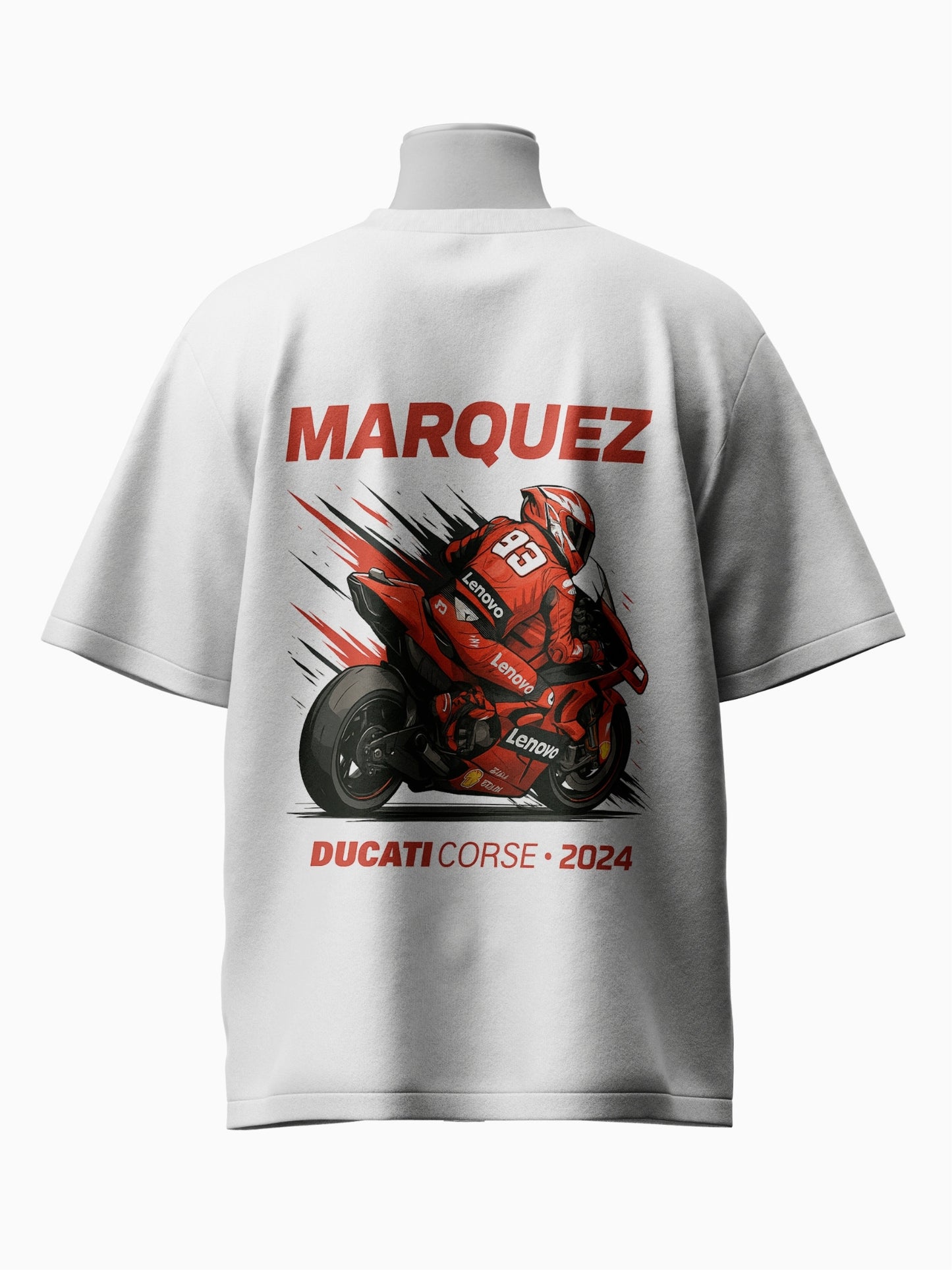 Ducati Marquez II