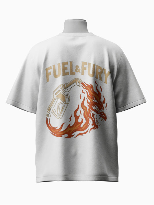 Fuel & Fury