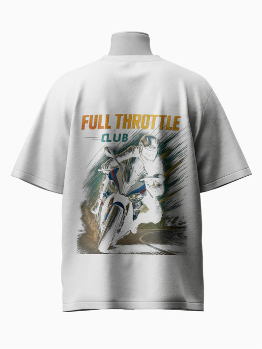 Full Throttle Club I