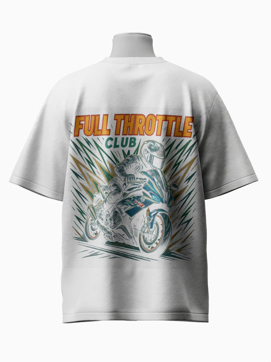 Full Throttle Club II