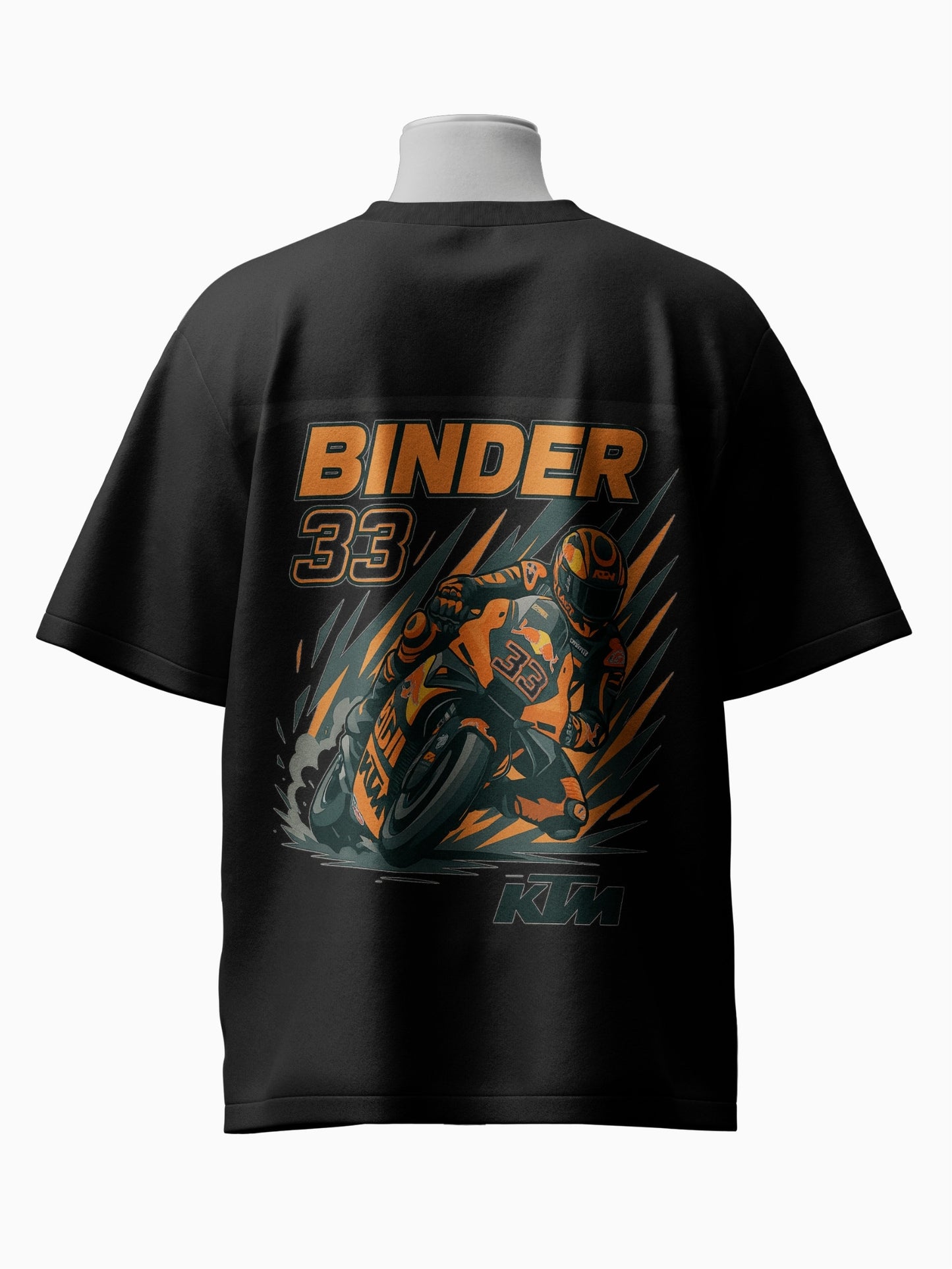 KTM Binder 33