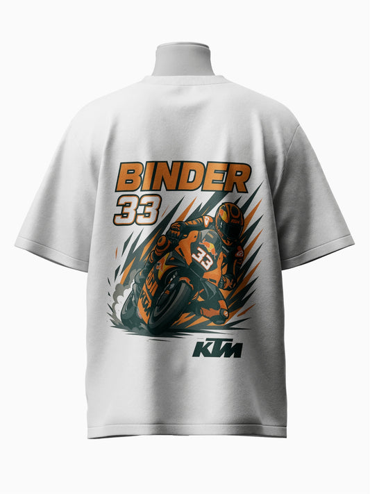 KTM Binder 33