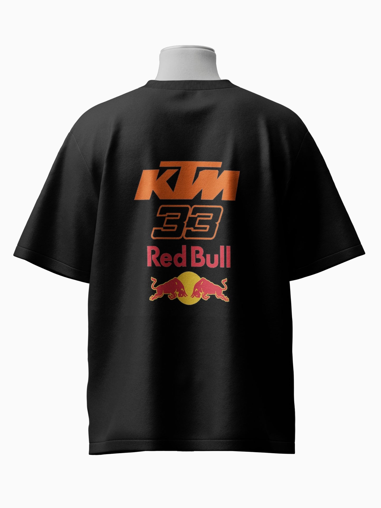 KTM Red Bull 33