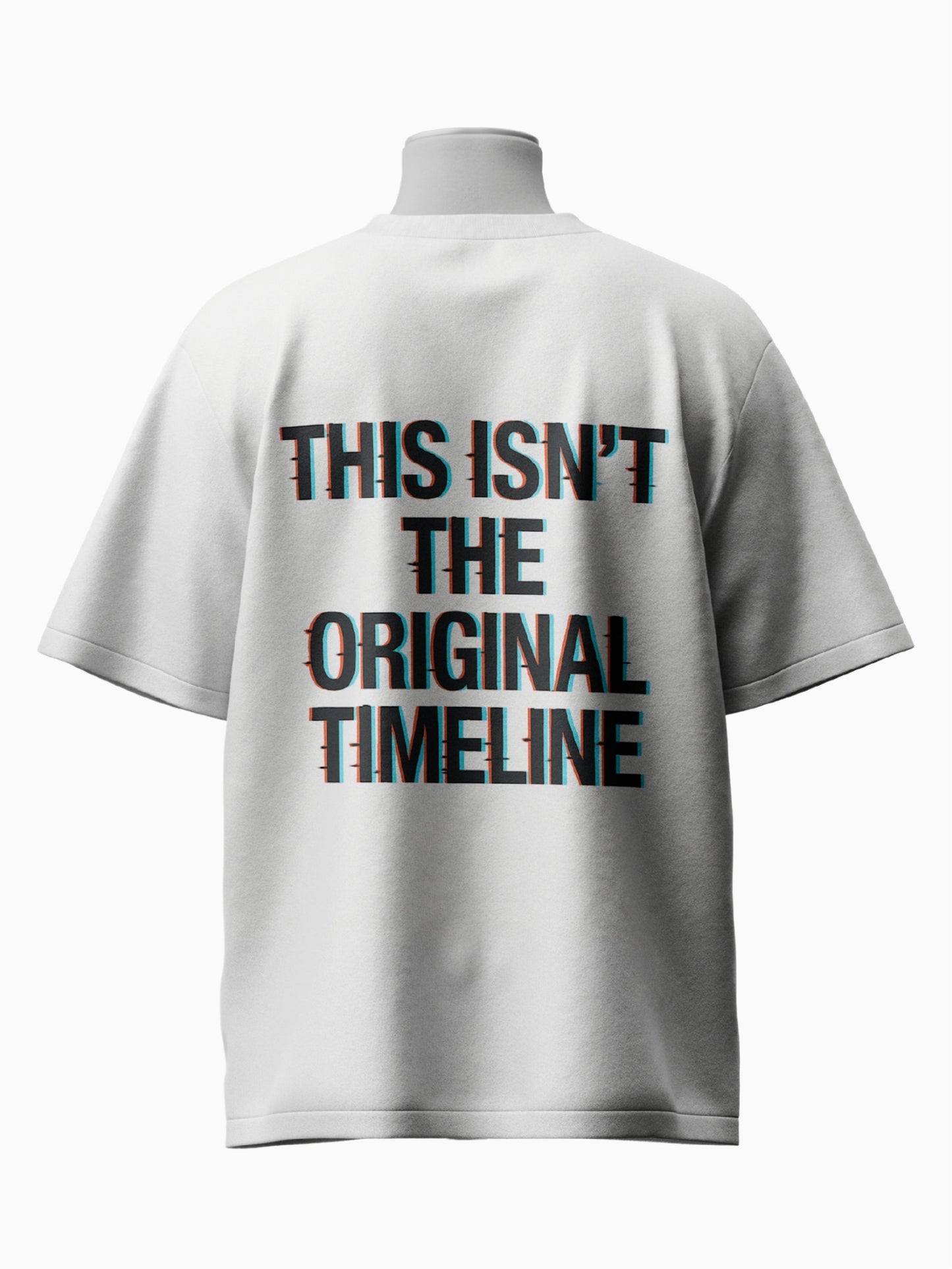Original Timeline