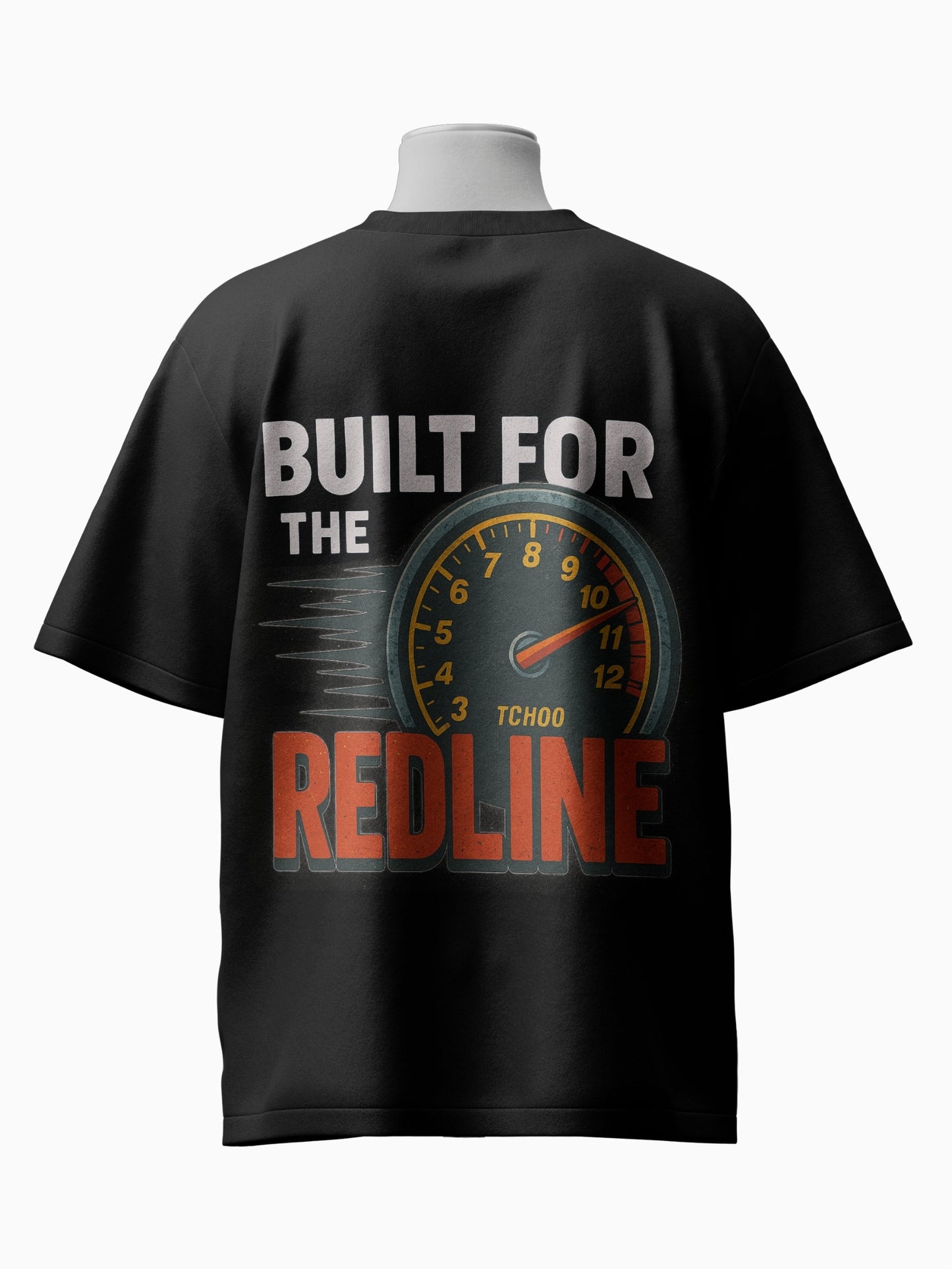 Redline I