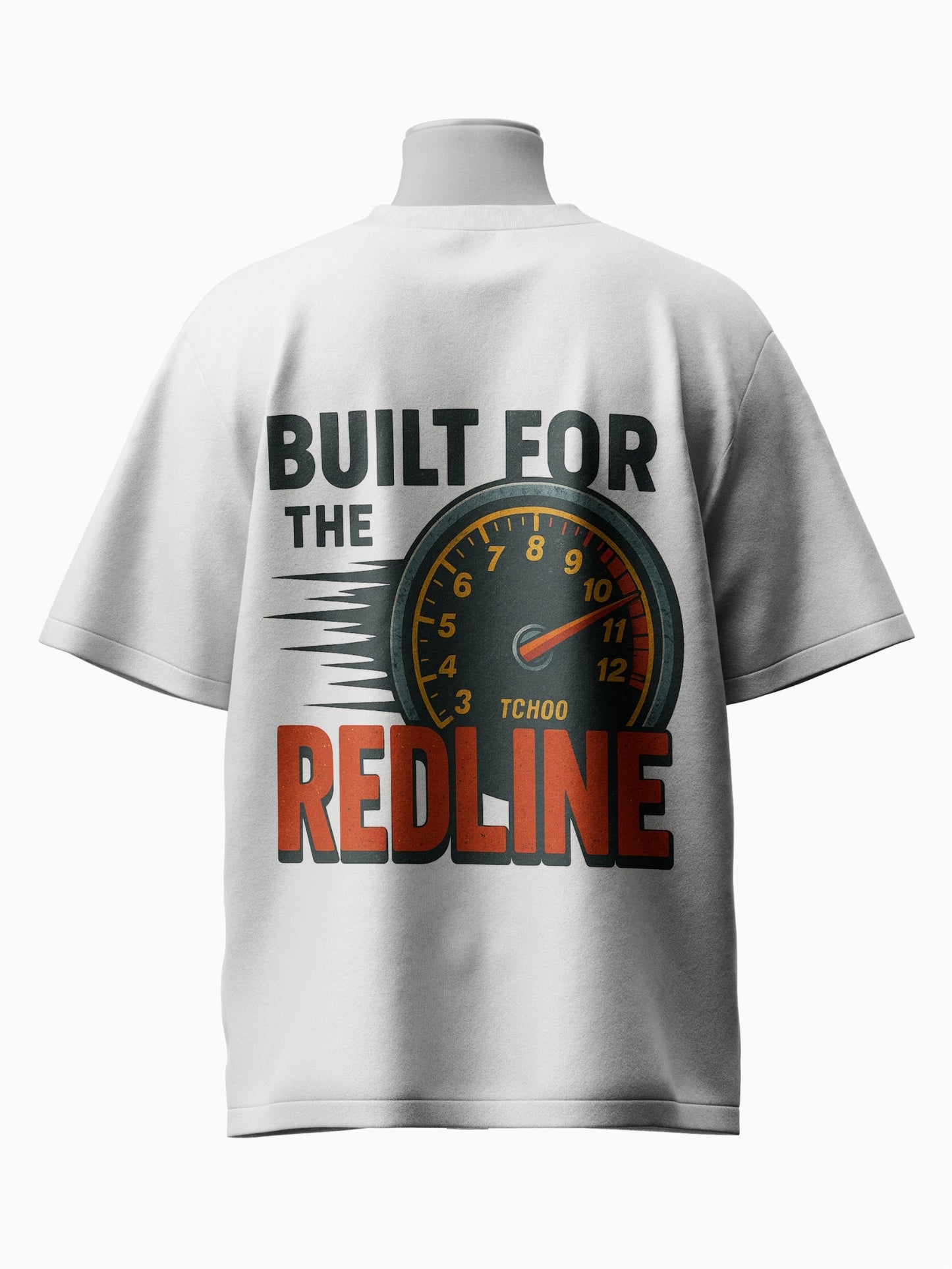 Redline I
