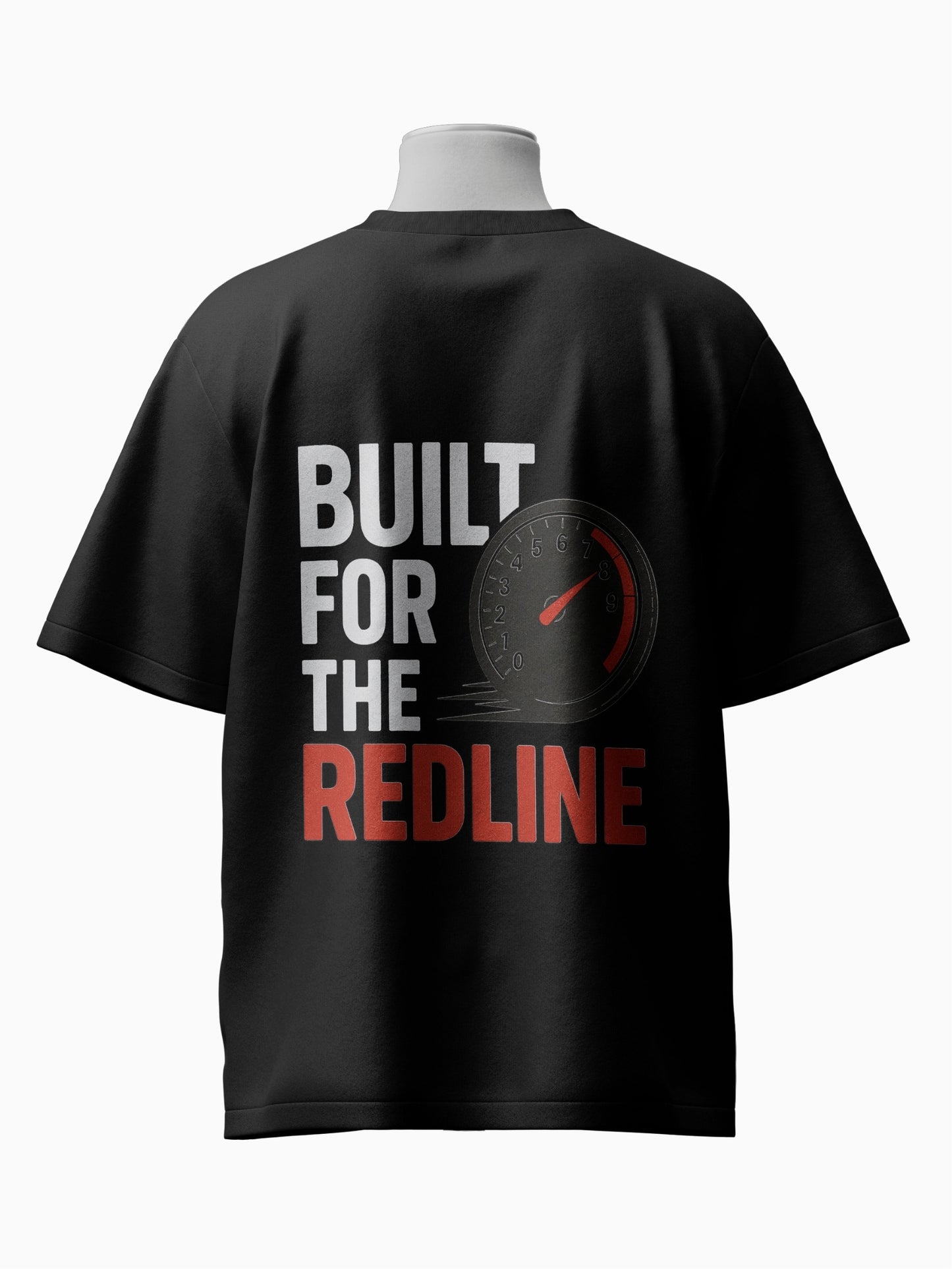 Redline II