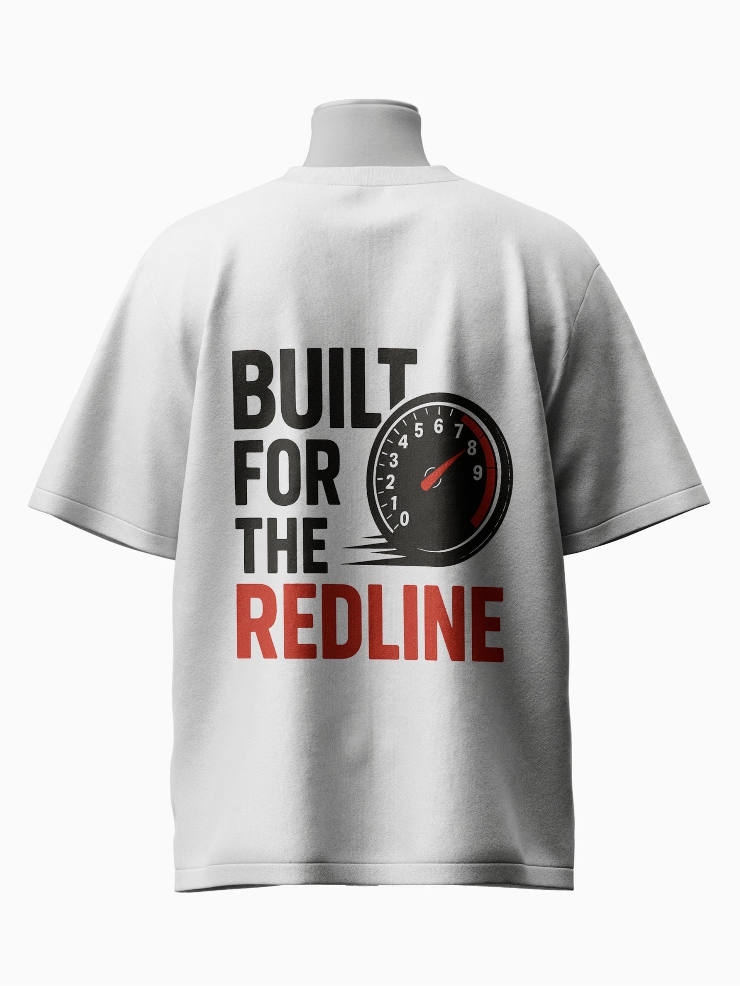 Redline II