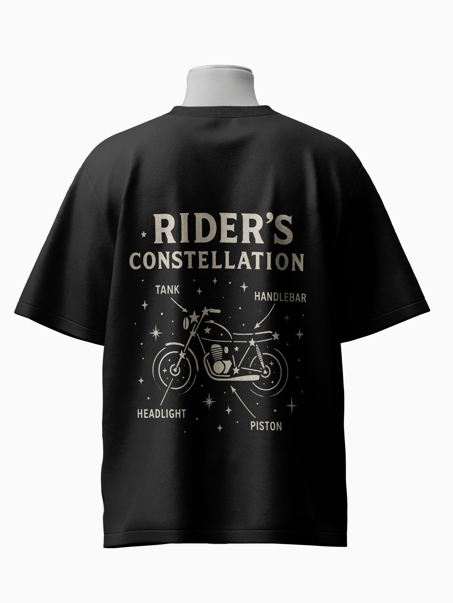 Riders Constellation