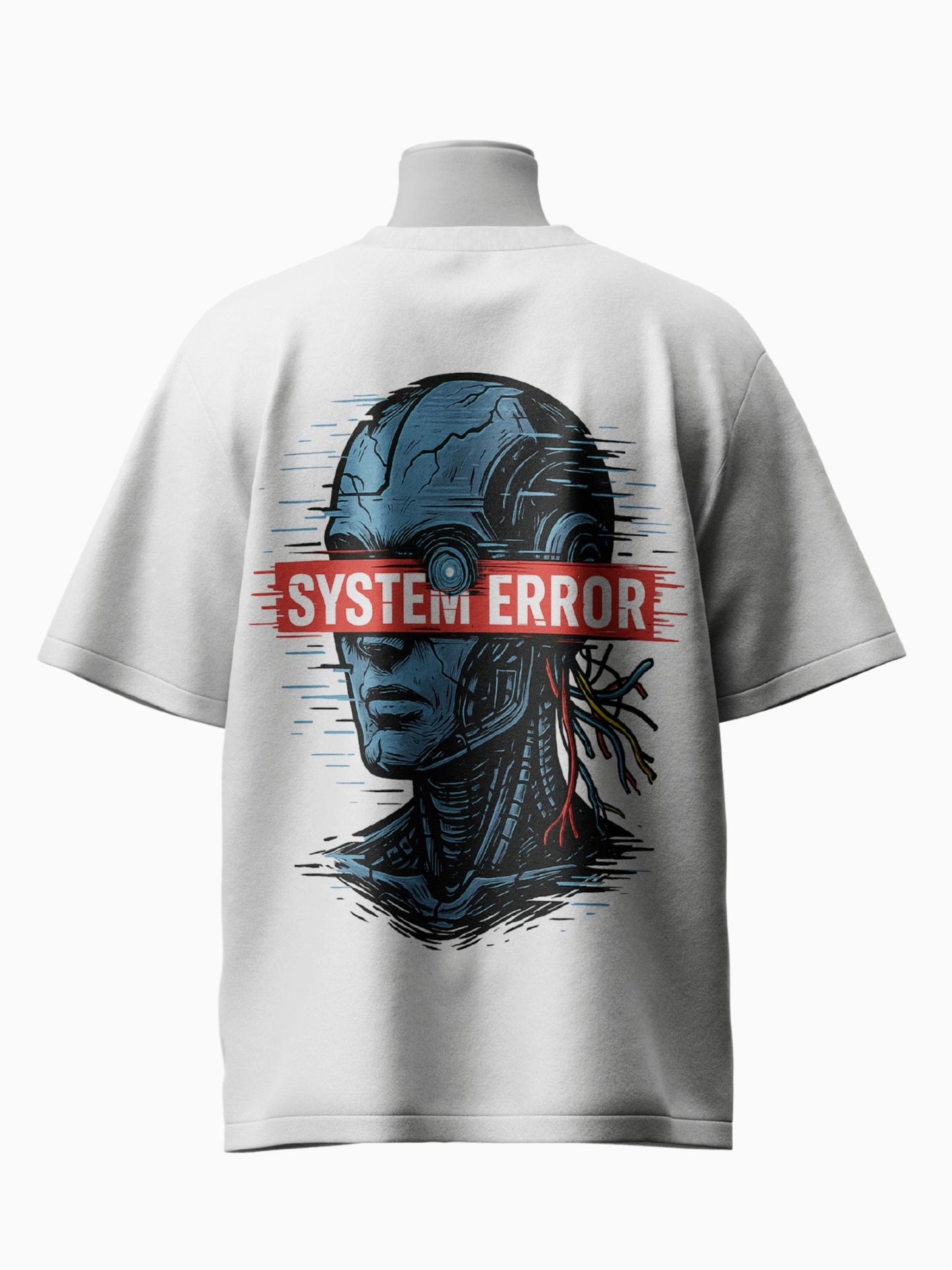 System Error