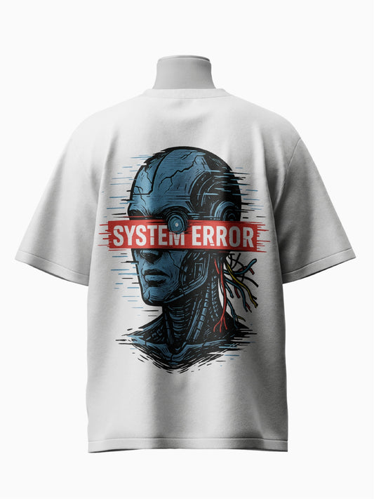 System Error