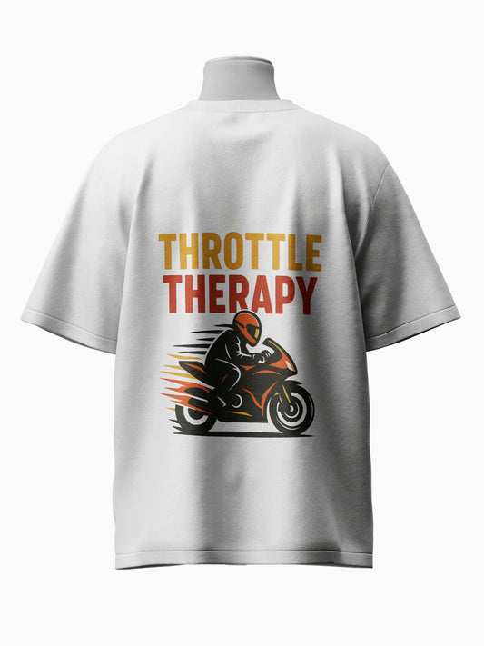 Throttle Therapy Bike