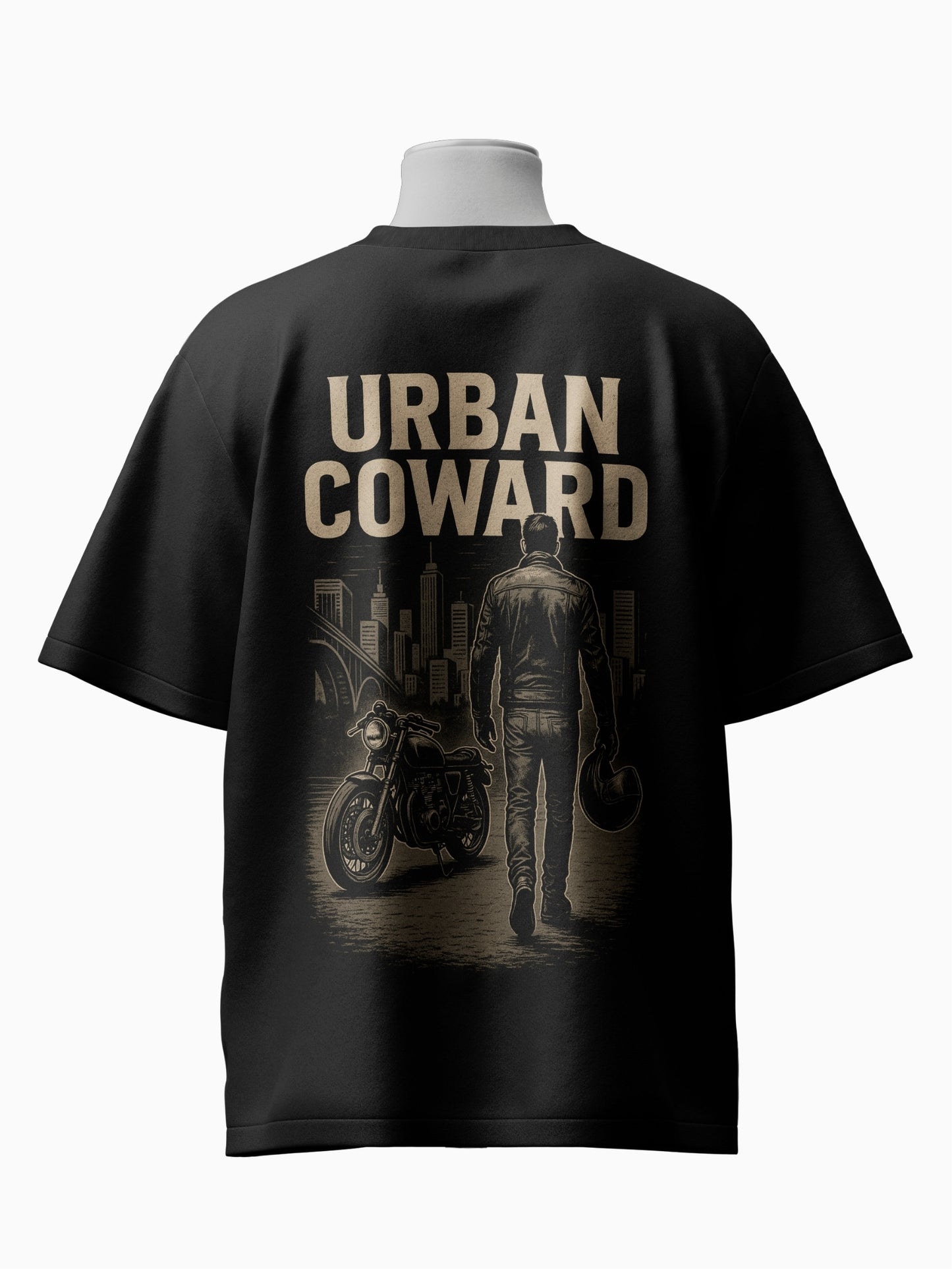 Urban Coward
