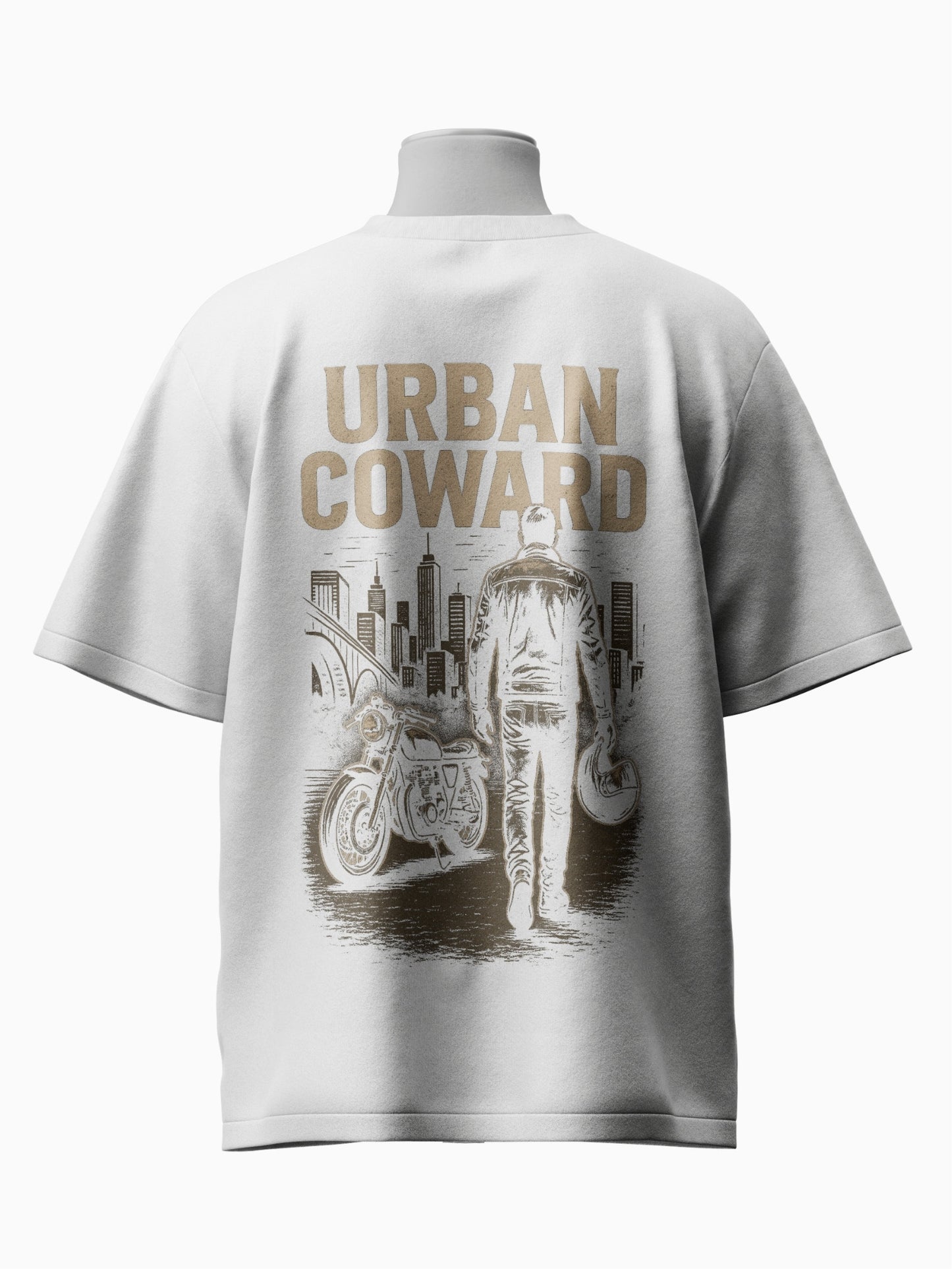 Urban Coward