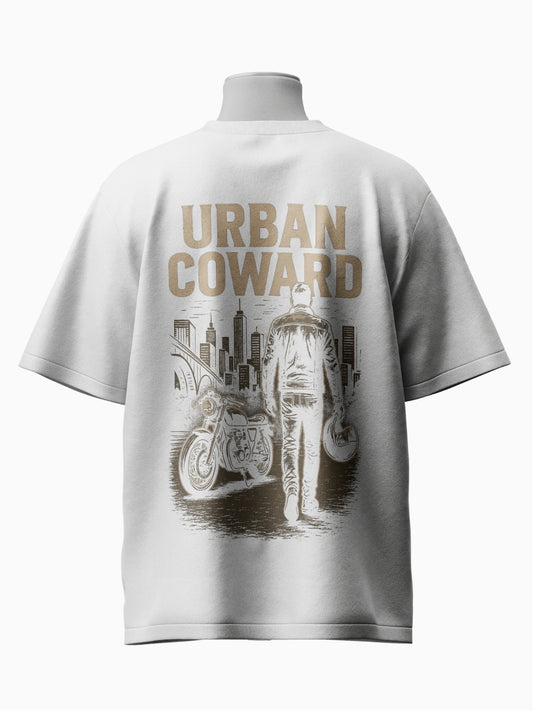 Urban Coward