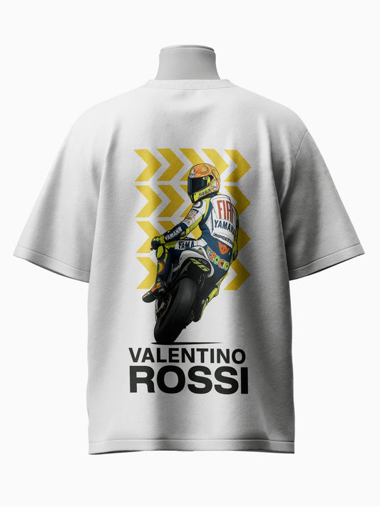 Valentino Rossi
