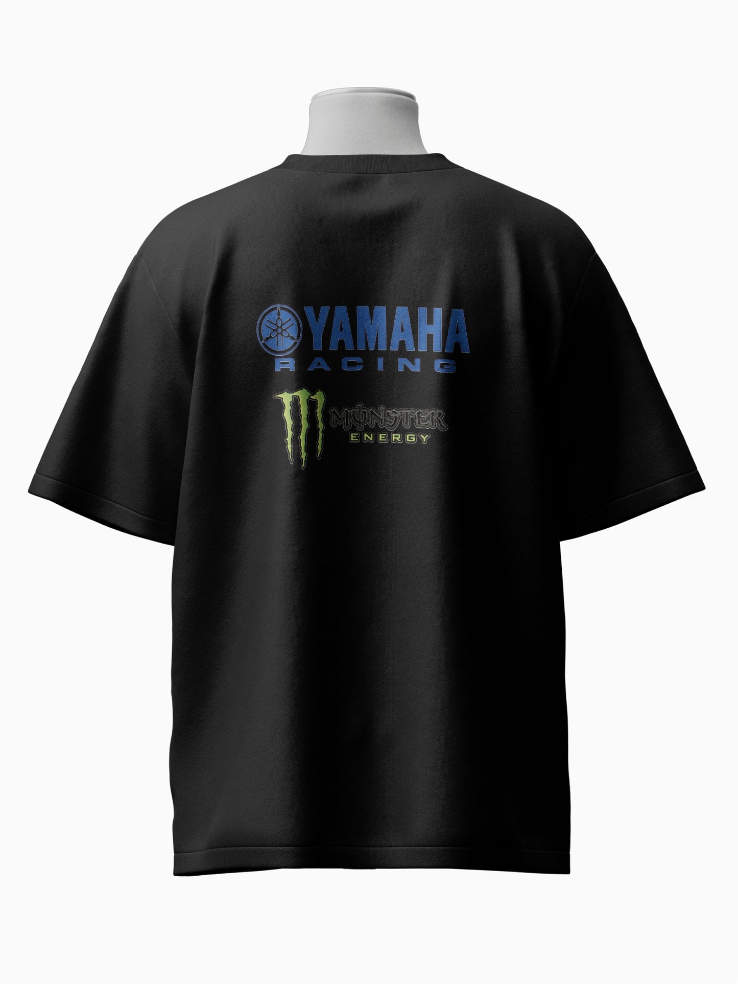 Yamaha Monster